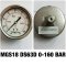 Nuova Fima Pressure Gauge